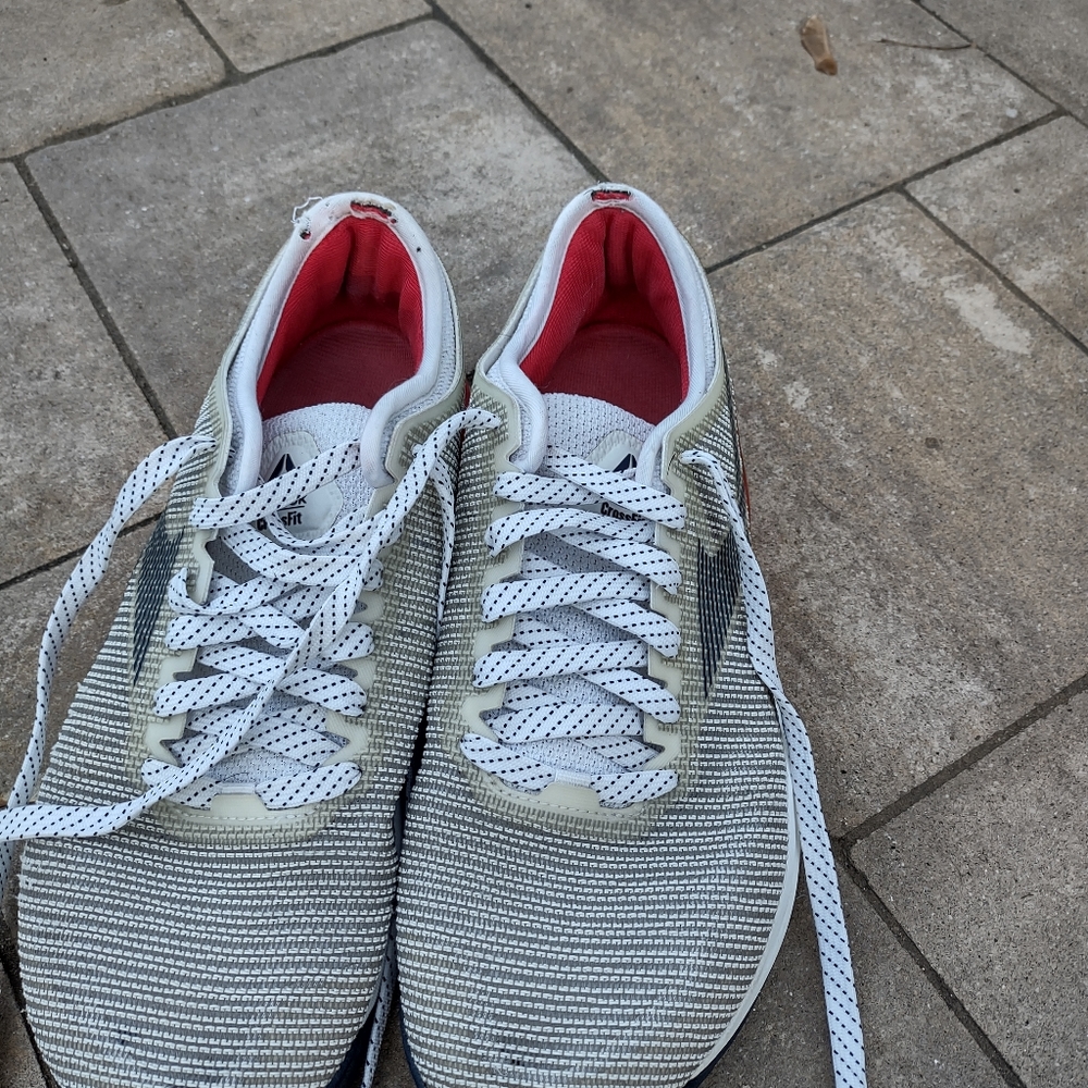 Reebok Nano 9